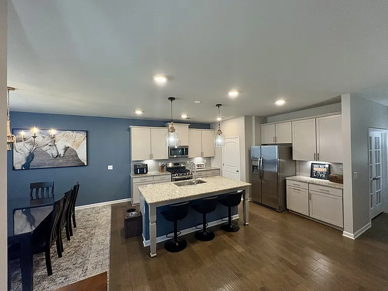 6413 Hickory Bell Dr — Photo 8