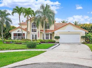 10744 Seacliff Cir, Boca Raton, FL 33498