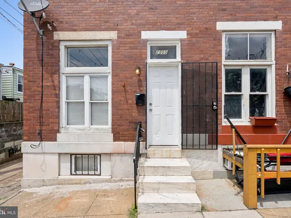 2800 Jefferson St, Baltimore, MD 21205