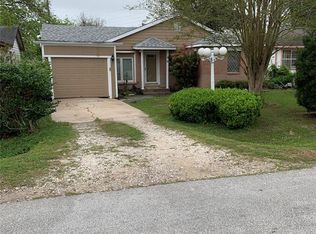 6618 Anderson St, Texas City, TX 77591