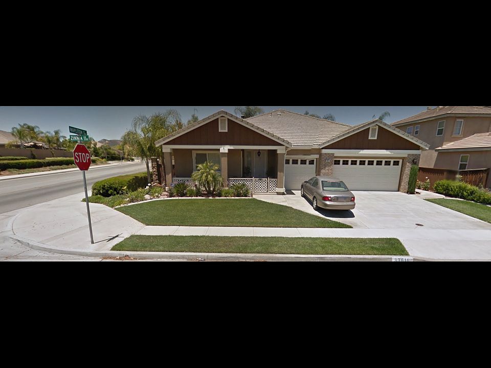 1st image of 33611 Zinnia Ln