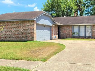 16731 Summer Dawn Ln, Houston, TX 77095