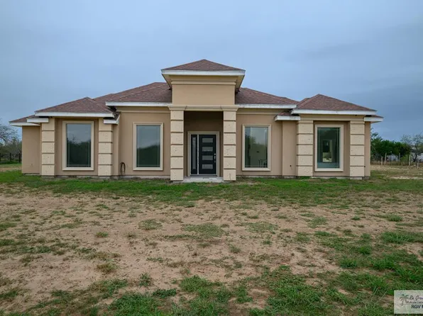 13100 Rojo Ave, Edinburg, TX 78542