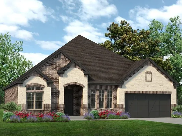 2431 Scott Ct, Waxahachie, TX 75167
