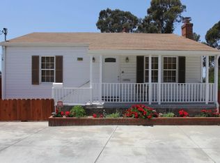 22819 Valley View Dr, Hayward, CA 94541