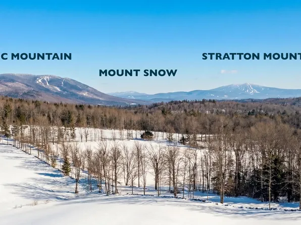 00 Marsh Cross Road, Andover, VT 05143