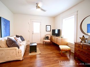 4129 Broadway #1B, Kansas City, MO 64111