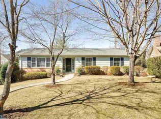 1625 Trailridge Rd, Charlottesville, VA 22903