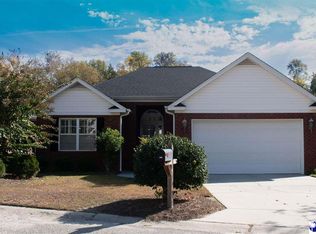 2252 Inverness Dr, Florence, SC 29505