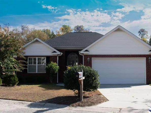 2252 Inverness Dr, Florence, SC 29505