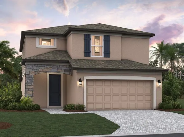 4336 Outhaul Run, Palmetto, FL 34221