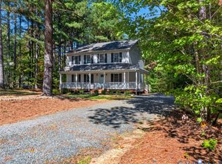 52 Forest Pass, Scottsville, VA 24590