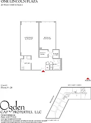 Rented by Ogden CAP Properties