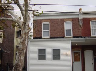 1007 Pine St, Darby, PA 19023