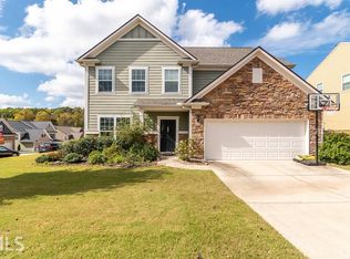 652 Barley Hill Ln, Sugar Hill, GA 30518