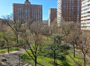 501 W 123rd St APT 5A, New York, NY