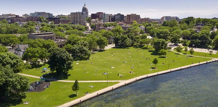 James Madison Park