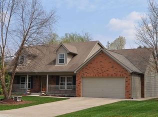 1505 Grandin Woods Ct, Jeffersontown, KY 40299