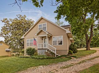 304 Summit St, Lexington, VA 24450