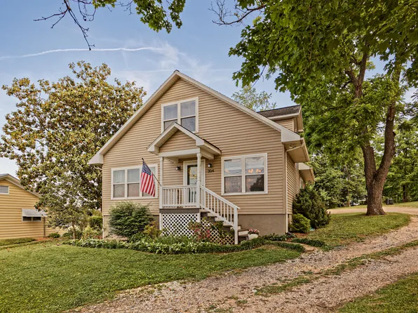304 Summit St, Lexington, VA 24450