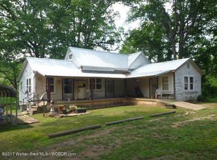 249 White Rd, Oakman, AL 35579