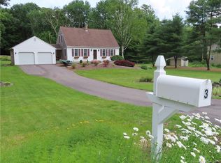 3 Lee Brook Dr, Ledyard, CT 06339