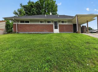 8811 Grenada Dr, Cincinnati, OH 45231
