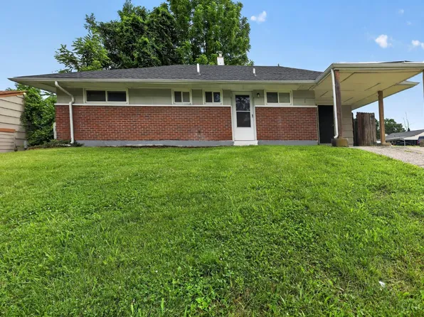8811 Grenada Dr, Cincinnati, OH 45231