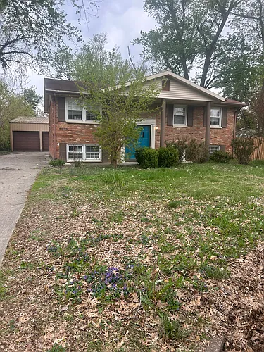 6210 Roger Park Ct Photo 1