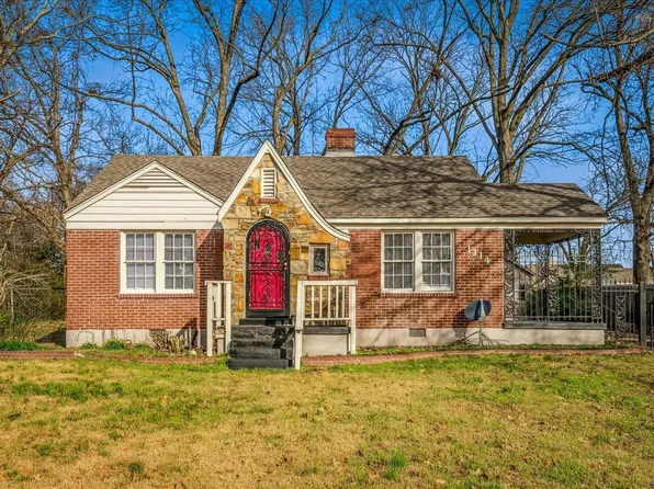 1114 Brownlee Rd, Memphis, TN 38116