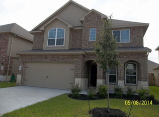 30802 Gardenia Trace Dr, Spring, TX 77386