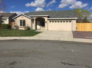 3225 Apio Ct, Sparks, NV