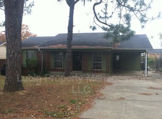 560 Melton Ave, Memphis, TN 38109