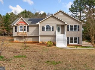 25 S Oaks Dr SE, Cartersville, GA 30121