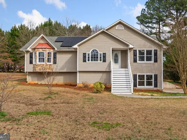 25 S Oaks Dr SE, Cartersville, GA 30121