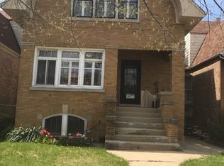 3742 N Bernard St, Chicago, IL 60618