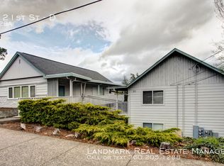 911 21st St APT D, Bellingham, WA 98225