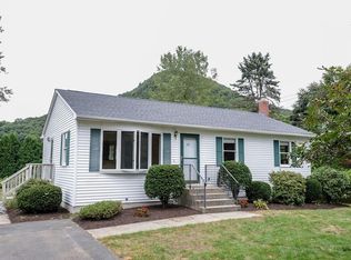 43 Mountain Rd, South Deerfield, MA 01373