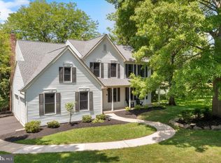 4618 Clearwater Ct, Doylestown, PA 18902