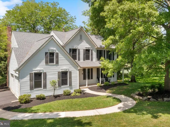 4618 Clearwater Ct, Doylestown, PA 18902