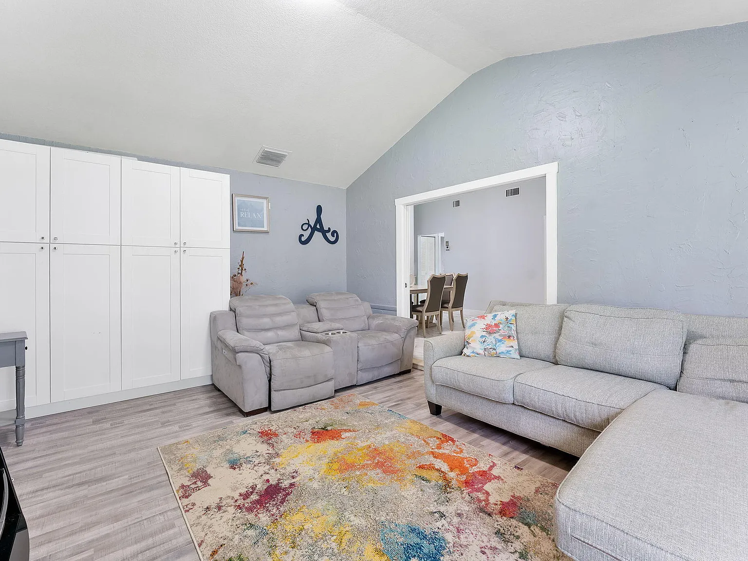 2 bed, 2.0 bath, 1176 sqft, $2,800 — Photo 4