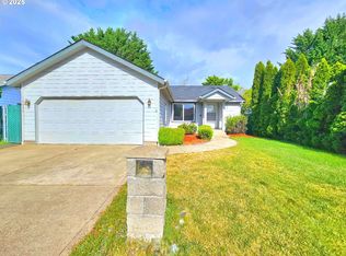5439 Olympic Cir, Eugene, OR