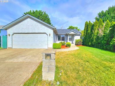 5439 Olympic Cir, Eugene, OR, 97402