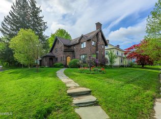 121 Wendell Ave, Pittsfield, MA 01201