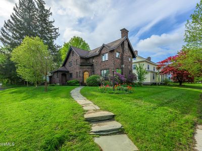 121 Wendell Ave, Pittsfield, MA, 01201