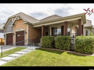 2847 W After Glow Ln, Lehi, UT 84043