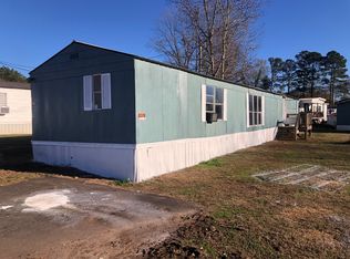 1578 Patterson Rd LOT 96, Griffin, GA 30223