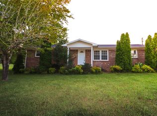 390 Azalea Dr, Rock Island, TN 38581