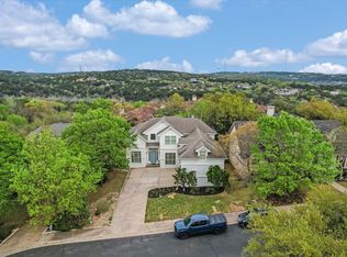 9204 Eddy Cv, Austin, TX 78735