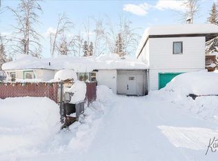218 Antoinette Ave, Fairbanks, AK 99701